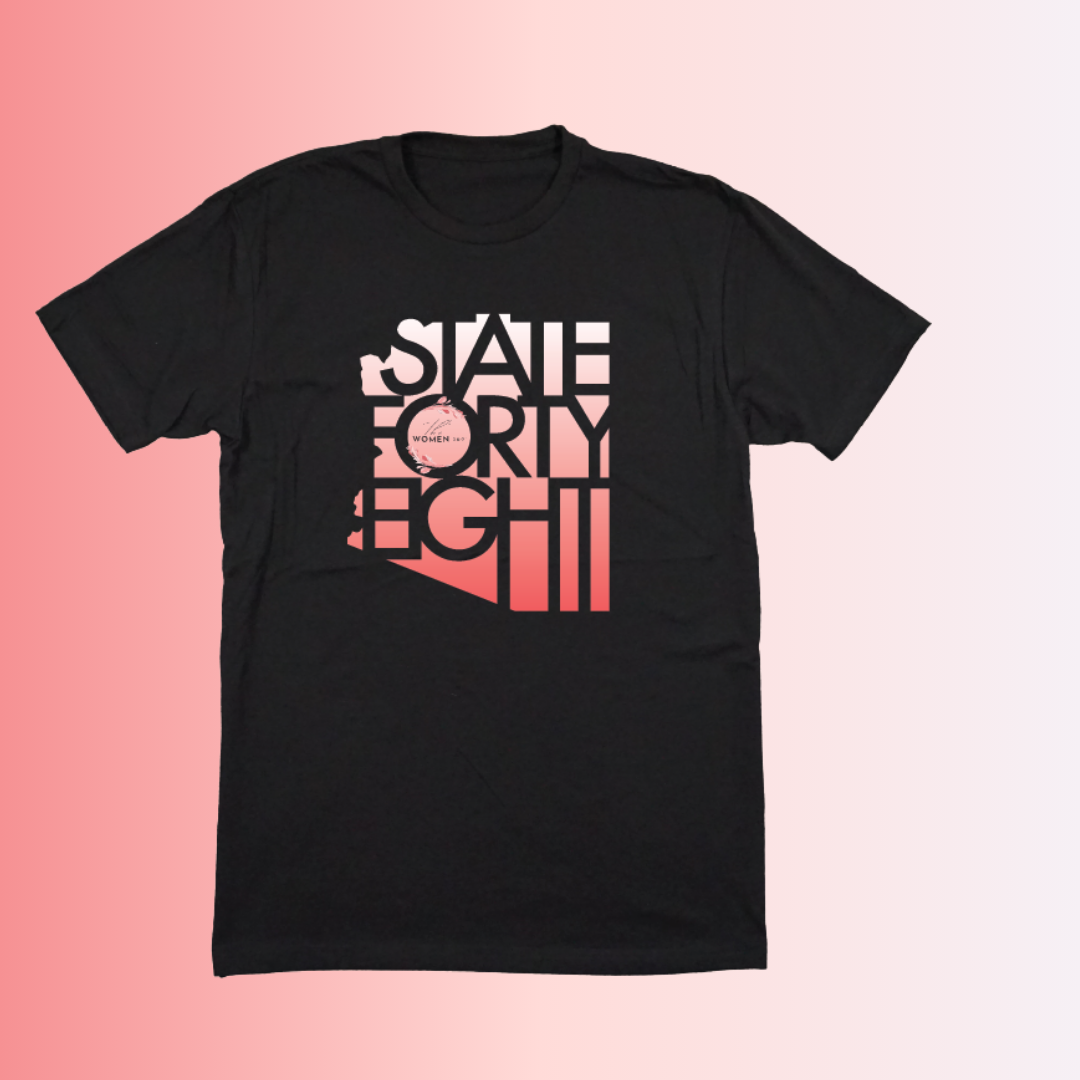 Men's Short Sleeve Crewneck T-Shirt